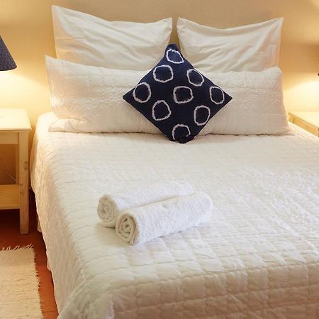 The Fever Tree Guest House Hluhluwe Bagian luar foto