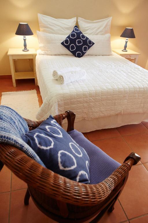 The Fever Tree Guest House Hluhluwe Bagian luar foto