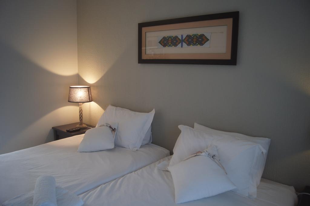 The Fever Tree Guest House Hluhluwe Bagian luar foto