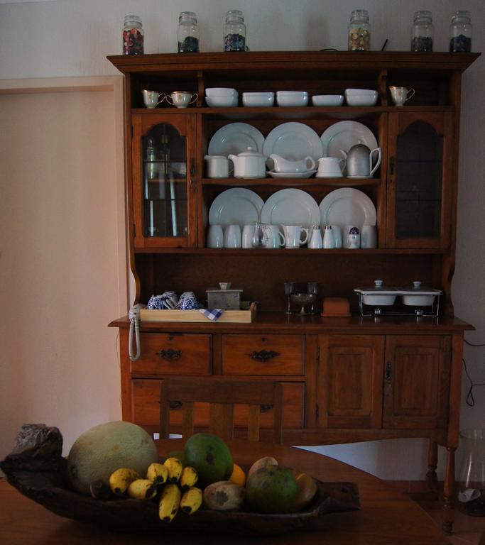 The Fever Tree Guest House Hluhluwe Bagian luar foto
