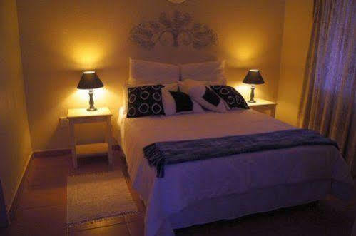 The Fever Tree Guest House Hluhluwe Bagian luar foto
