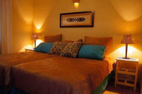 The Fever Tree Guest House Hluhluwe Bagian luar foto