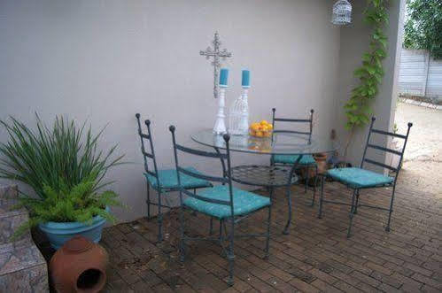 The Fever Tree Guest House Hluhluwe Bagian luar foto