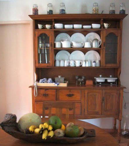 The Fever Tree Guest House Hluhluwe Bagian luar foto