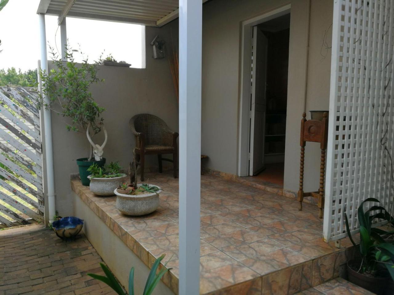 The Fever Tree Guest House Hluhluwe Bagian luar foto