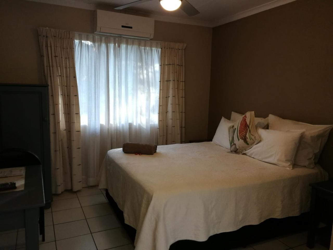 The Fever Tree Guest House Hluhluwe Bagian luar foto