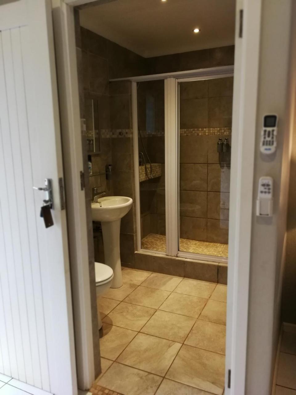 The Fever Tree Guest House Hluhluwe Bagian luar foto