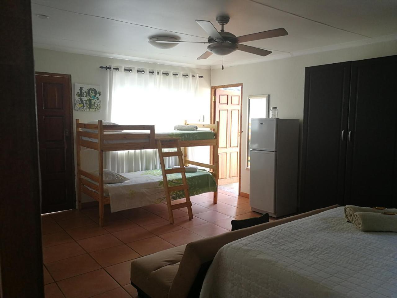 The Fever Tree Guest House Hluhluwe Bagian luar foto